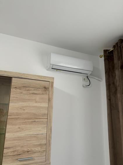 The Grand Kristal | 2 Camere | Mobilat Premium | Etaj 4