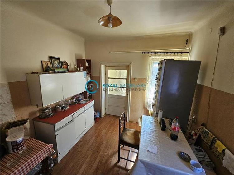 Royal Imobiliare - Vanzare Casa zona Transilvaniei