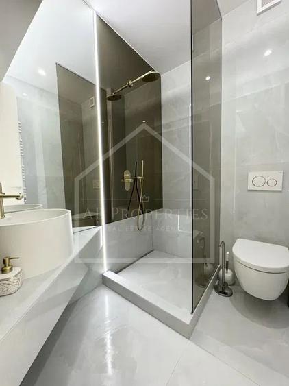 Apartament 3 camere | Cortina North |