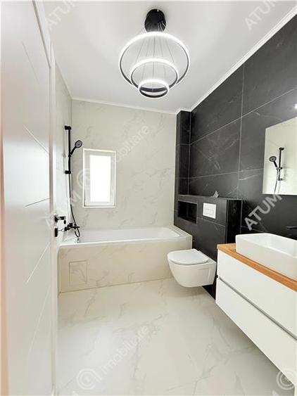 Apartament intabulat 2 camere la cheie 55 mp utili cu loc parcare