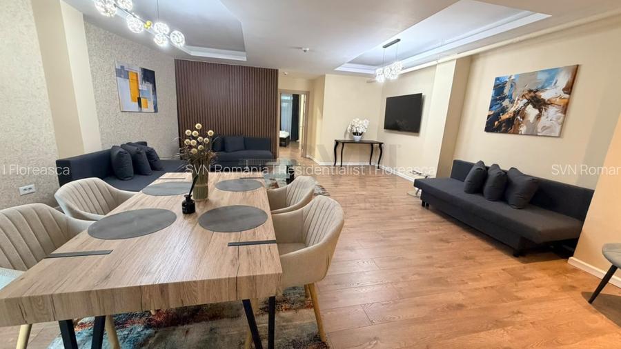 REC3001834 Aparthotel I PIata Victoriei - 16