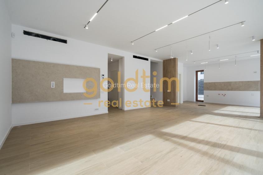 VILA INDIVIDUALA SUPERBA/PIPERA/ZONA IANCU NICOLAE/FINALIZATA 2026/+TVA - 15