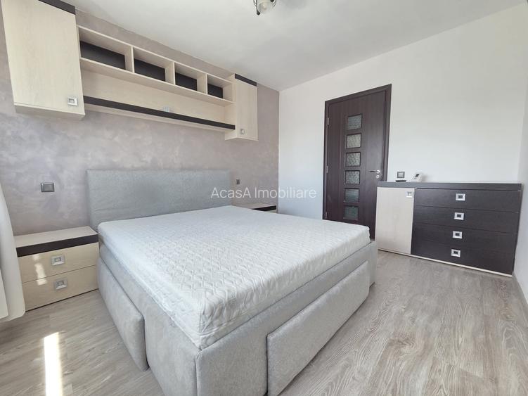 Vanzare apartament 2 camere decomandate renovat modern - 7