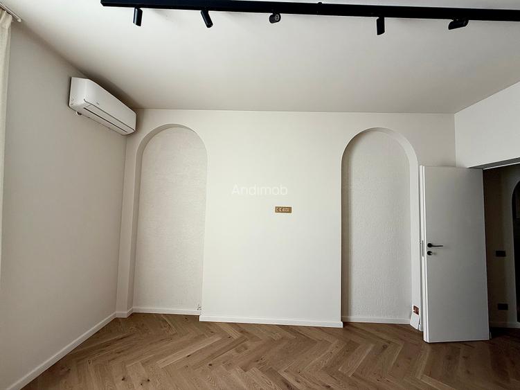 Vanzare  camere ultrafinisat - Union Plazza - 17