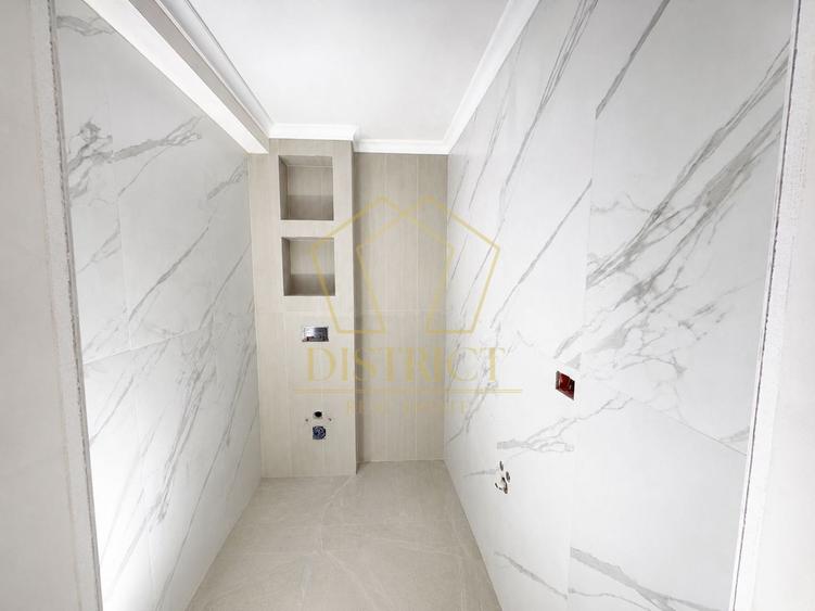 Apartament superb cu 3 camere si 2 bai I Balcescu