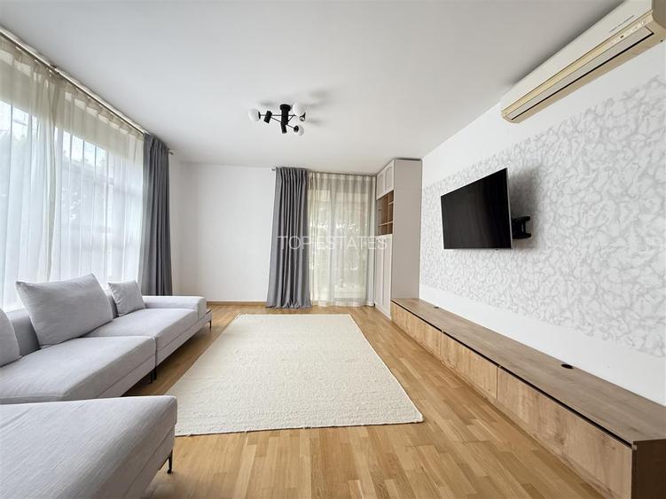 Vanzare apartament 3 camere Gradina zoo- Privighetorilor, Pipera - 3