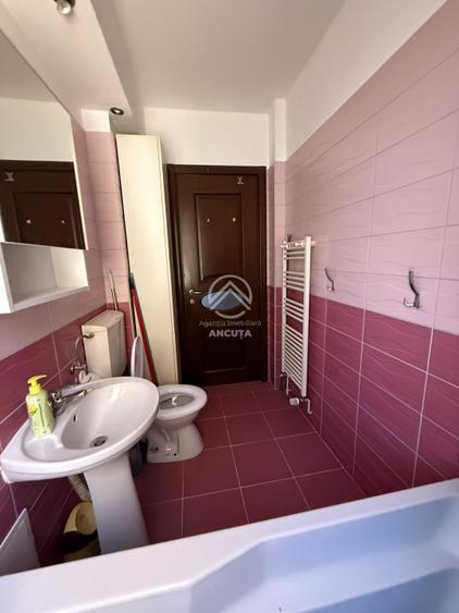 APARTAMENT IN CENTRU/ DE INCHIRIAT | 2 CAMERE | 50 MP