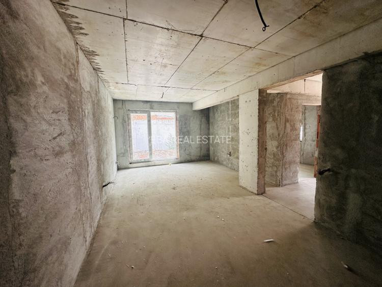 Vila individuala, P+1+Pod, 234 mp construti, 227 mp teren, CHIAJNA - 3