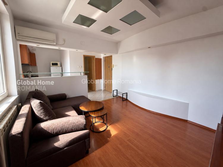 Calea Victoriei | Studio Apartment | Ultracentral | Metrou Universitate - 3