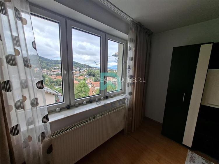 Apartament 3 camere Central, 70 mp - Brasov - 11