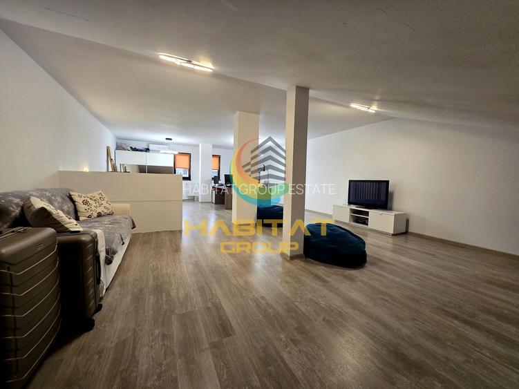 Casa P+1+pod-5 camere-Popesti Leordeni - 26
