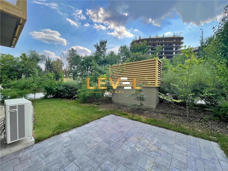 [VIDEO] Apartament 3 Camere cu Gradina 40 mp | Aviatiei Park - 16