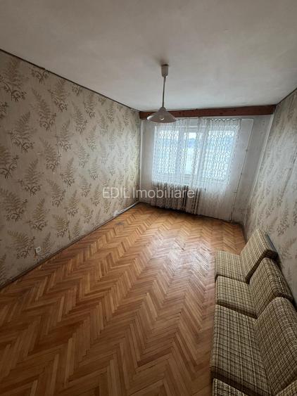 Apartament de vânzare, 4 camere, 80 mp, Mănăștur zona Bucium - 3