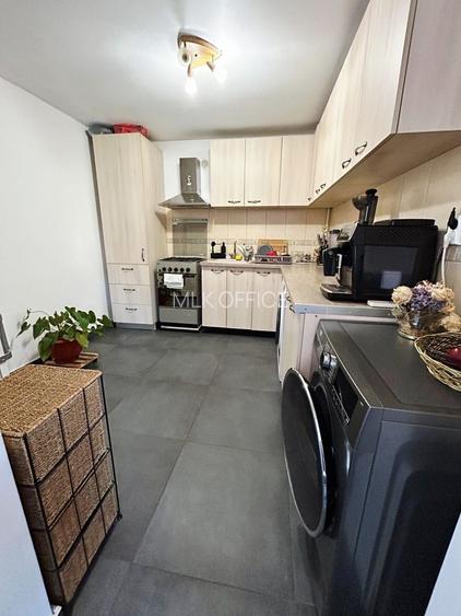 Apartament cu loc parcare in Bună Ziua - 2