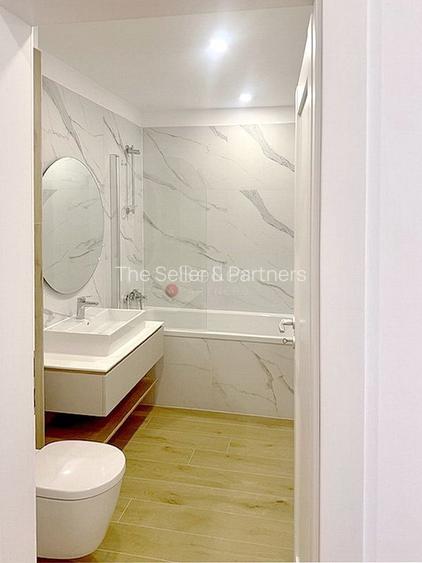 Zona Rezidentiala de Interes - 5