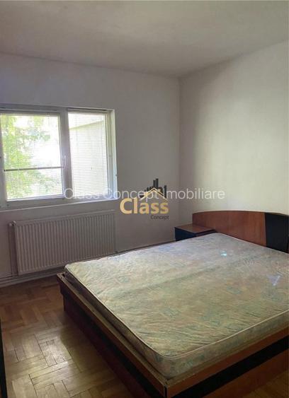 Apartament 2 camere | Decomandat | 60 mpu | Gh. Dima Zorilor