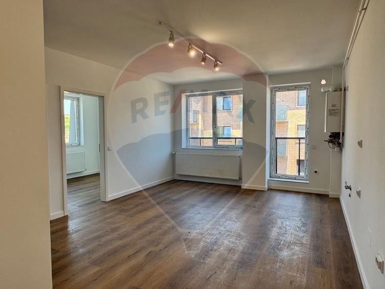 Apartament 2 camere de vânzare în Chinteni – Beta Residence