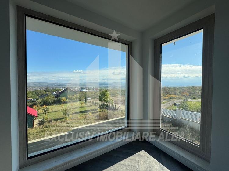 Casa individuala | 250 mp | 995 mp teren | Toate utilitatile | Seigau