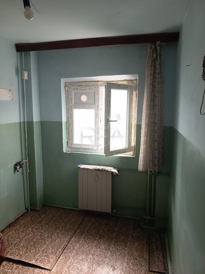 2 camere decomandat, 57,81 mp, Aleea Buhuși, 10 min metrou
