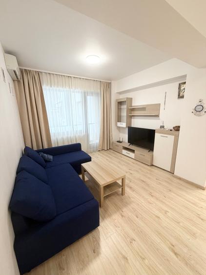 Baneasa l 2 Camere l Bloc Nou l