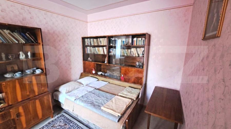 Apartament 2 camere, etaj 3, poziție excelentă și potențial, cartier Astra