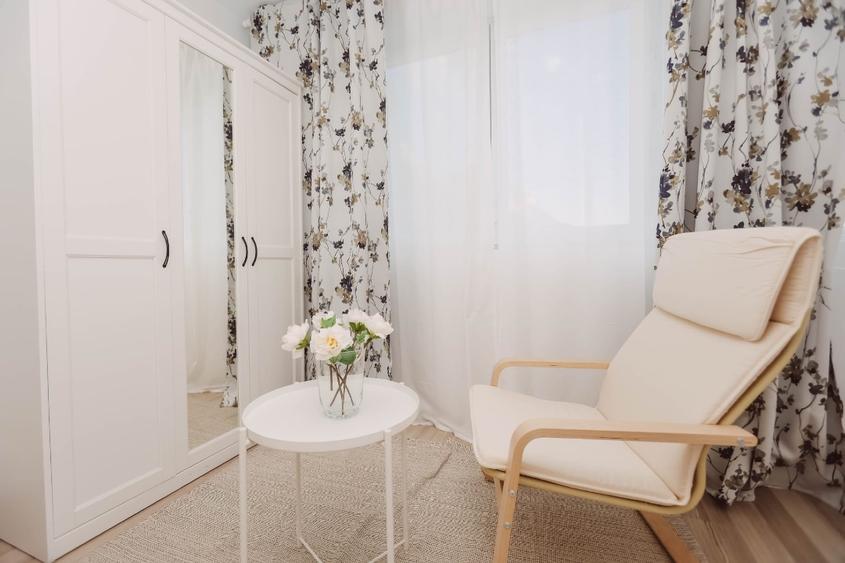Apartament Zona ideala