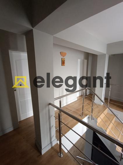Casă P+E+M, 4 camere, 211 mp utili, garaj, Brestei