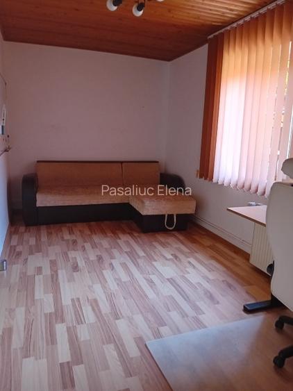 Casa individuala + teren !