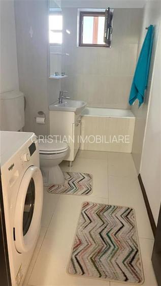 Inchiriere ap 2 cam, conf 1 decomandat, Republicii, mobilat si utilat - 15