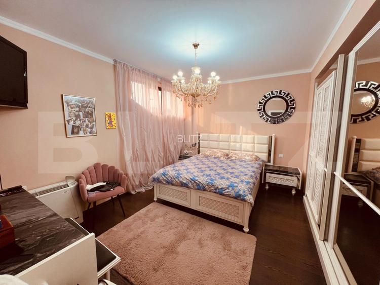 Casă 8 camere, 404 mp, zona Lapus - 7
