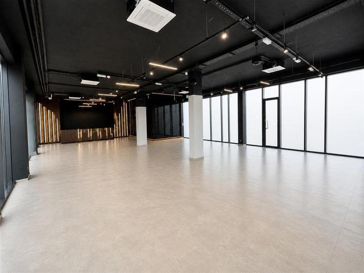 Spatiu comercial 180mp cu terasa de 75mp  zona Doamna Stanca