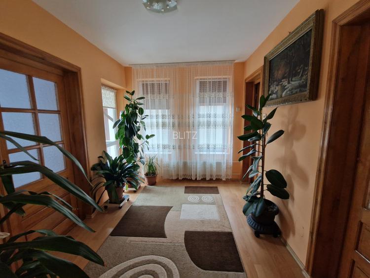 Casă duplex, 195 mp, strada G. Ureche - 9