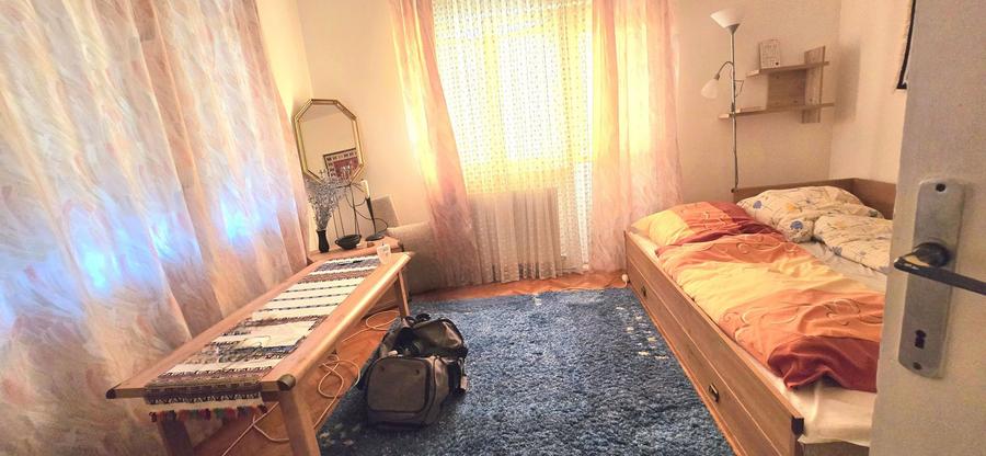 Pucioasa Dambovita, zona centrala, vanzare casa si teren