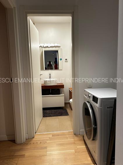 Apartament 2 camere Arcadia Residence | Domenii | modern | - 10