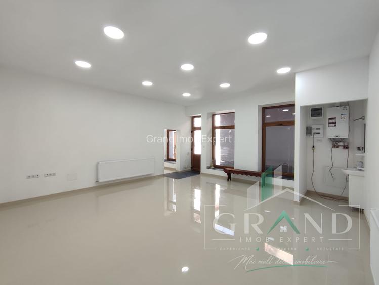 Spațiu comercial ultracentral | READY TO USE | Str.Eroilor | Cluj-Napoca - 5