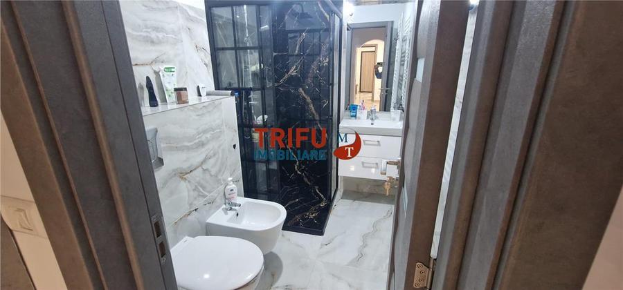 Apartament 2 camere de vanzare zona Cetate