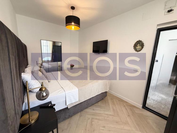VANZARE HOTEL | 8 UNITATI | INVESTITIE PREMIUM | ULTRACENTRAL – PARCUL CISMIGIU - 4