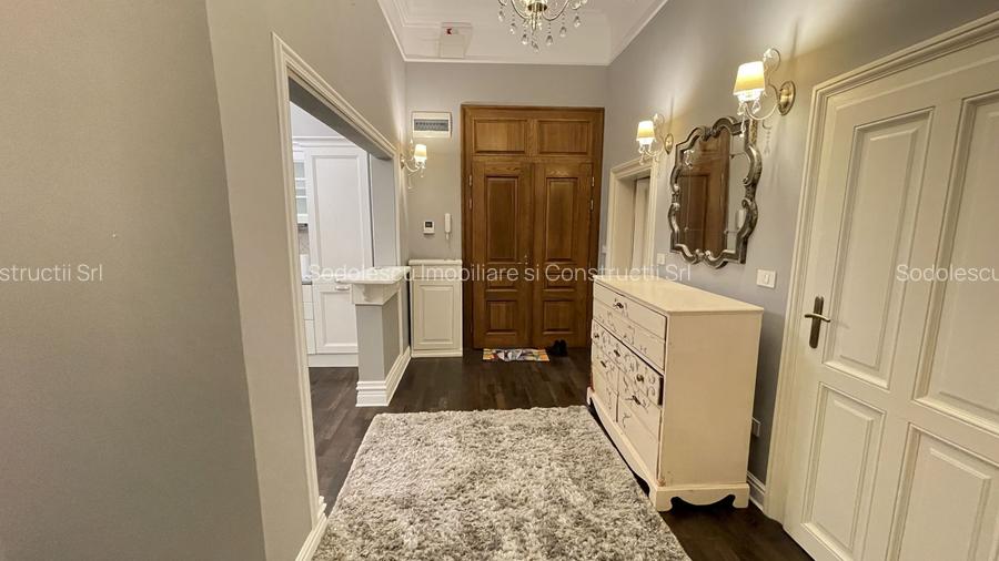 APARTAMENT DE  LUX  IN ZONA NEPTUN - 17