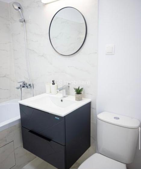 Apartament 3 camere de închiriat – 13 Septembrie – prima închiriere - 7