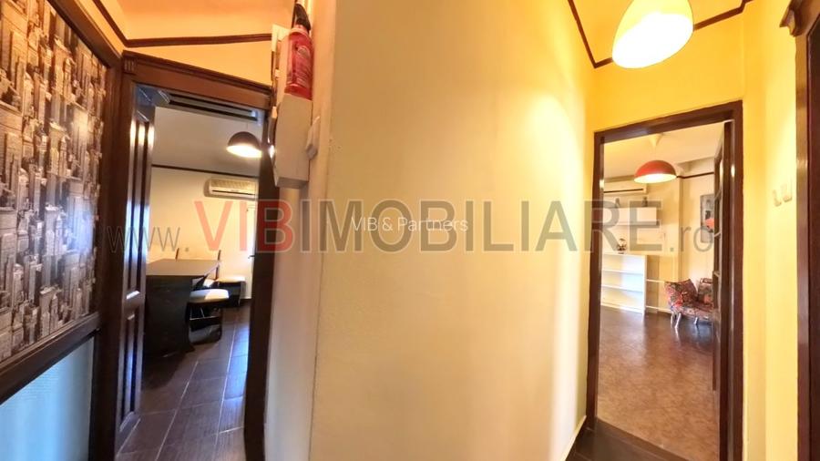 2 camere in vila - Gradina Icoanei/Piata Romana - 5