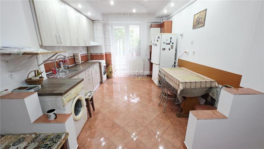 APARTAMENT 2 CAMERE 59 MP  BALCON 7MP STRADA ARINILOR MANASTUR - 6