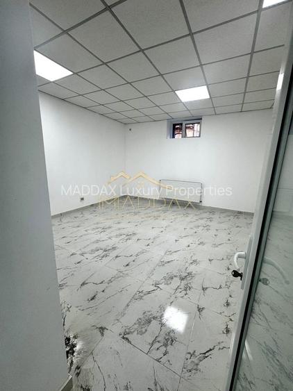 De Vanzare-Central/Cismigiu ~ Spatiu Birouri/Clinica/Centru Infrumusetare - 10