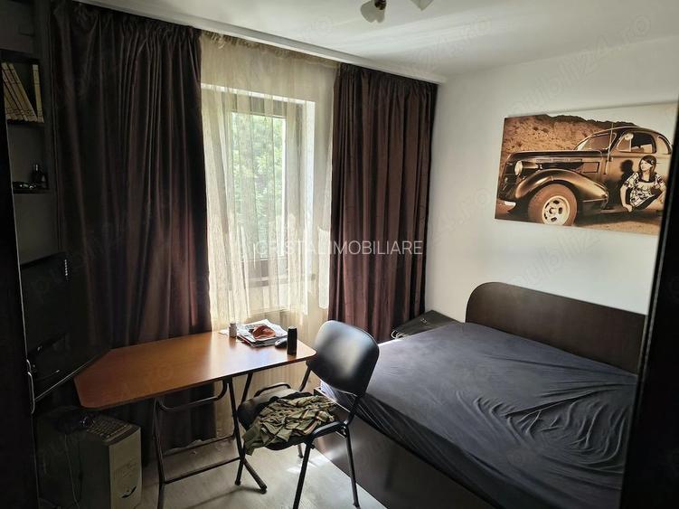 Apartament 2 camere. Mobilat si utilat. Zona Almasu Mare. - 7