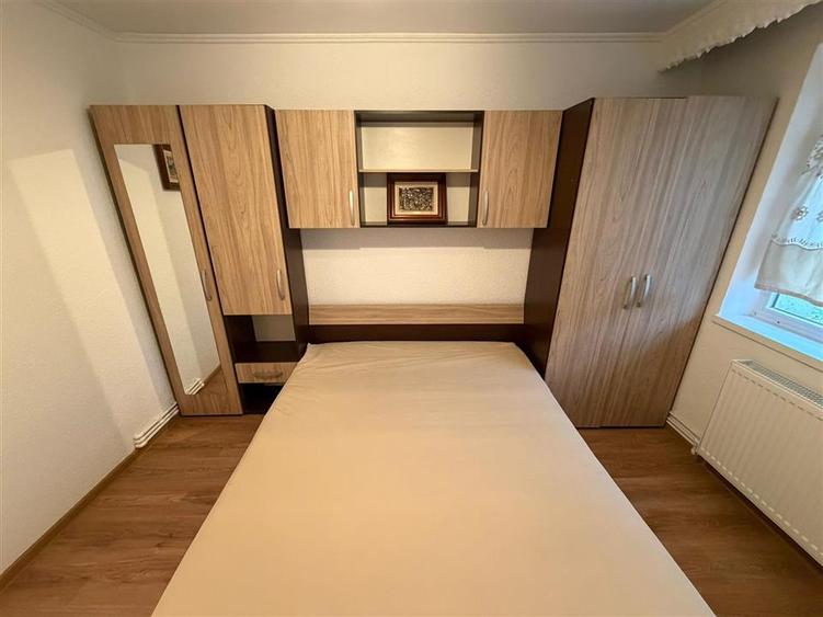 Apartament 2 camere, 45mp, zona Sud - mobilat - utilat - etaj 3