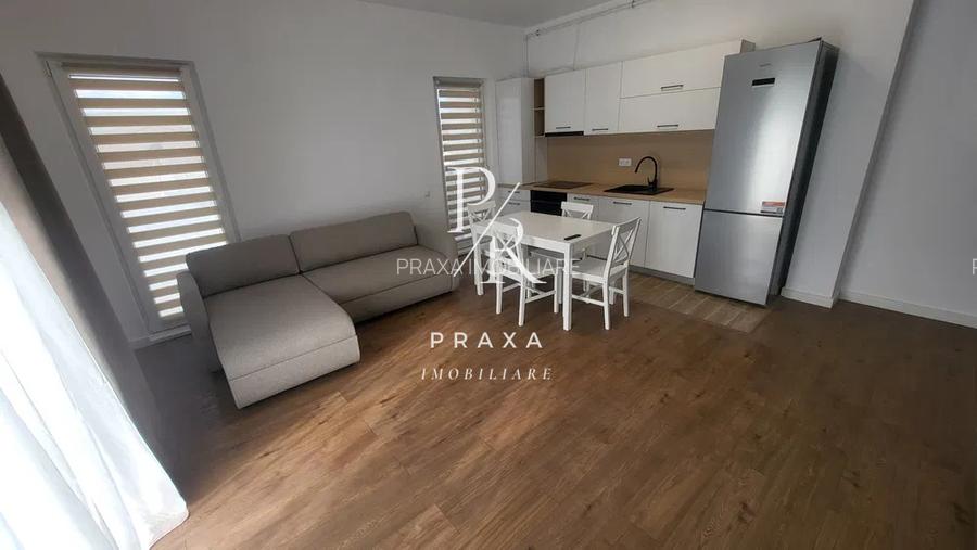 Apartament 2 Camere, MODERN, 48 mp, lift, garaj, terasa 25 mp, zona Eroilor! - 3