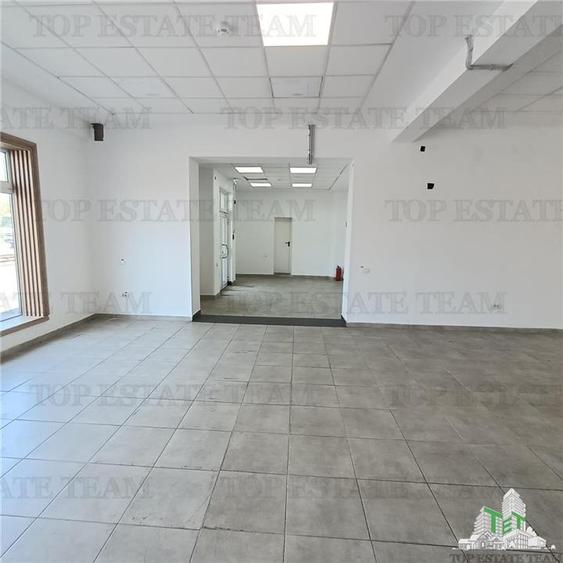 Spatiu comercial de inchiriat in Militari / Sector 6