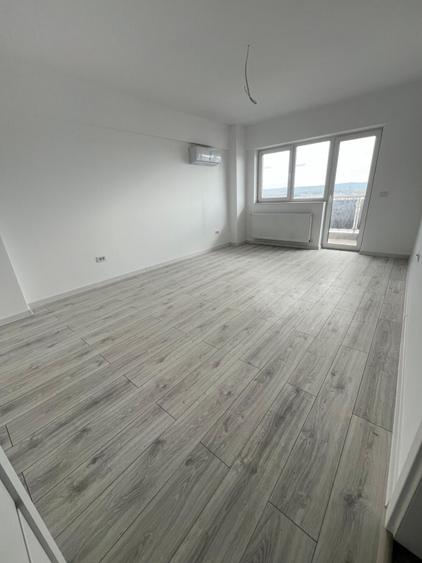 Apartament 1 camera finalizat Panoramic Galata - Iasi TVA inclus