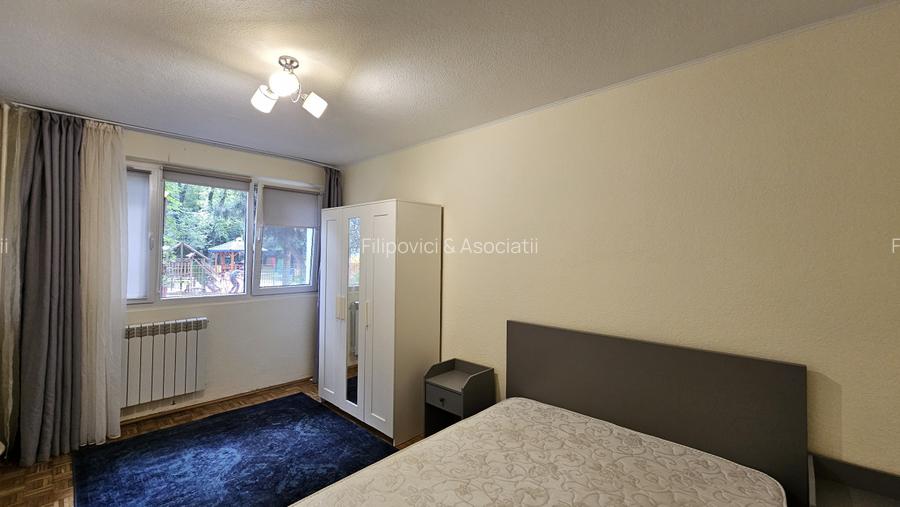 INCHIRIERE – PIATA SUDULUI – NITU VASILE – 2 CAMERE, 50MP, LOC PARCARE! - 6