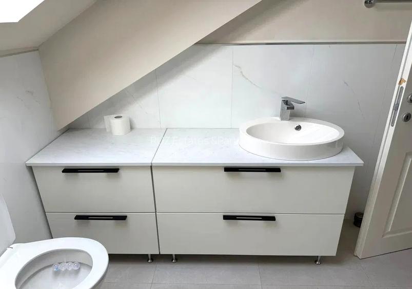 Apartament de 3 camere de inchiriat | Terasa 41 MP | Parcare | Scoala Americana - 8