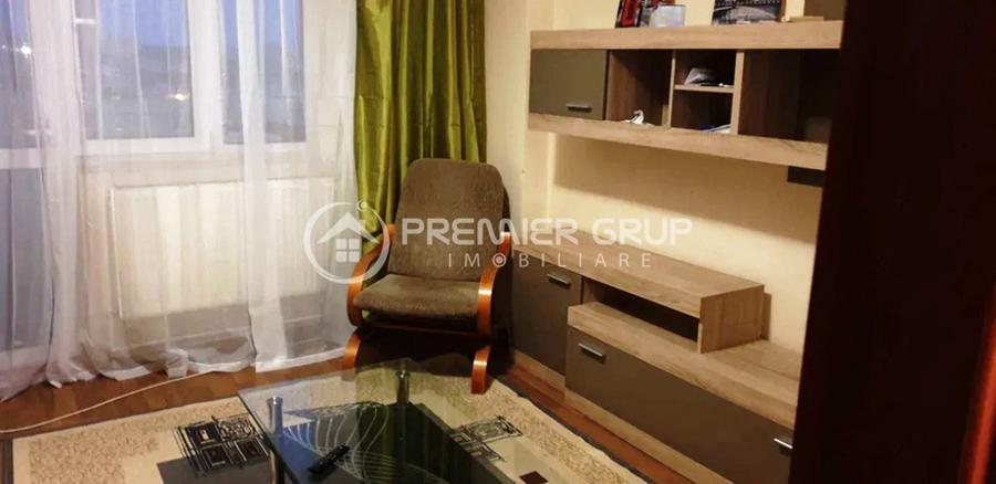 Ultracentral! Apartament 2 camere 54mp, Bd. Stefan cel Mare, CT